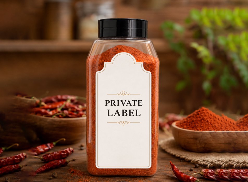Private Labeling