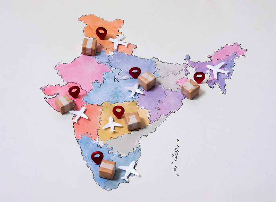 Pan India Supply